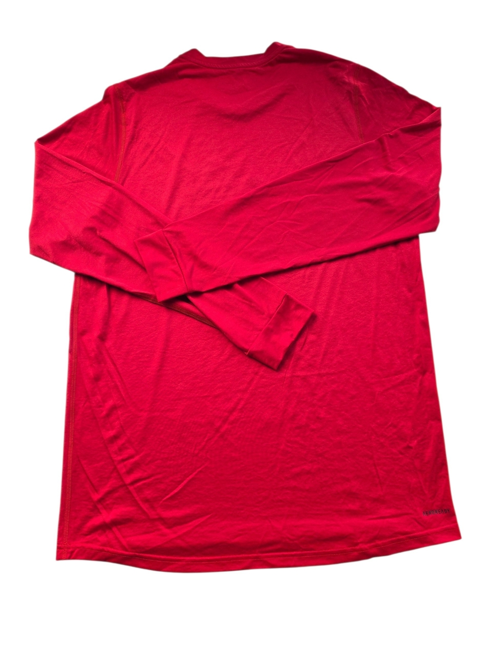 Lot Of 3 Adidas Aeroready Shirts Size L Read Descrip Below - Picture 6 of 13